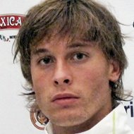 Sergio Canales, 34 (Soccer Player)