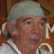 Sergio Castro, 82 (Activist)