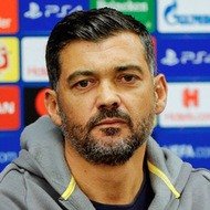 Sérgio Conceição, 49 (Giocatore di calcio)