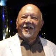 Sergio Corona, 95 (TV Actor)