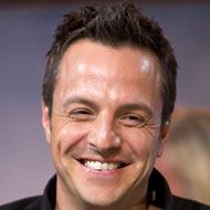 Sergio Di Zio, 51 (Attore TV)