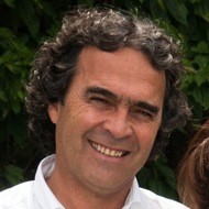 Sergio Fajardo, 69 (Politician)