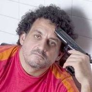Sergio Galliani, 57 (TV Actor)