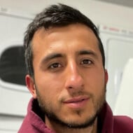 Sergio Gaytan, 35 (TikTok Star)