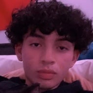 Sergio Juarez, 21 (TikToker)