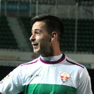 Sergio León, 35 (voetballer)