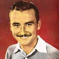 Sergio Livingstone (1920 - 2012) (Soccer Player)