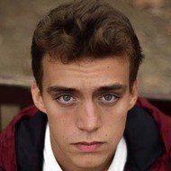 Sergio López-Jurado, 27 (Instagram Star)