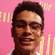 Sérgio Malheiros, 30 (TV Actor)