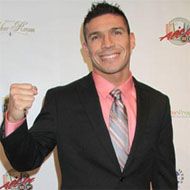 Sergio Martínez, 49 (Boxer)