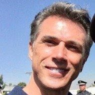 Sergio Mayer, 57 (TV Actor)