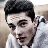 Sergio Mayer Mori, 26 (Model)