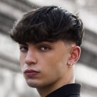 Sergio Miller, 23 (TikTok Star)