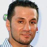 Sergio Mora, 43 (Boxer)