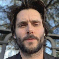 Sergio Mur, 46 (TV Actor)