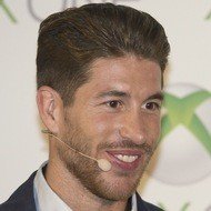 Sergio Ramos, 37 (足球運動員)