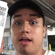 Sergio Razta, 27 (YouTube明星)