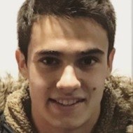 Sergio Reguilón, 27 (Soccer Player)