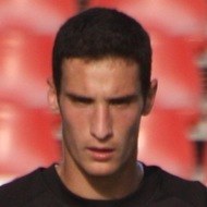 Sergio Rico, 32 (Soccer Player)