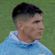 Sergio Rochet, 32 (足球运动员)