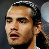 Sergio Romero, 37 (Soccer Player)