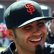 Sergio Romo, 40 (Baseball Player)