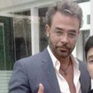 Sergio Sendel, 57 (TV Actor)