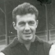 Sergio Silvagni (1938 - 2021) (Australian Rules Footballer)