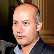 Sergio Tejada, 45 (政治家)