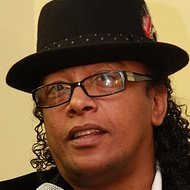 Sergio Vargas, 63 (World Music Singer)