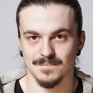 Sergiu Floroaia, 40 (Comedian)