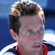Sergiy Stakhovsky, 38 (Tennis Player)