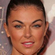 Serinda Swan, 39 (TV Actress)