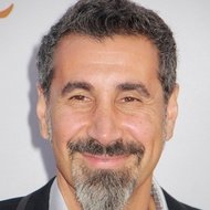 Serj Tankian, 58 (Metal Singer)