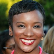 Serria Tawan, 47 (Model)