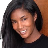 Sessilee Lopez, 36 (Model)