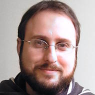 Seth Abramson, 47 (Poet)