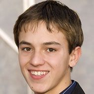 Seth Adkins, 35 (TV Actor)