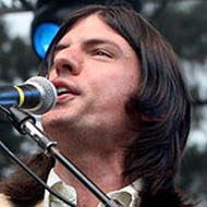 Seth Avett, 43 (Volkszanger)