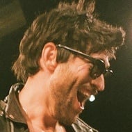 Seth Bogart, 45 (流行歌手)