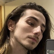 Seth Borden, 26 (YouTube Star)