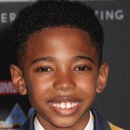 Seth Carr, 16 (Attore TV)