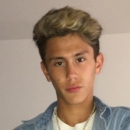 Seth Flores, 25 (YouTube Star)