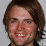 Seth Gabel, 44 (TV-acteur)