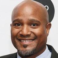Seth Gilliam, 56 (TV Actor)