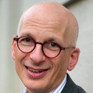 Seth Godin, 63 (Entrepreneur)
