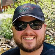 Seth Godwin, 31 (TikToker)