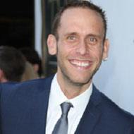 Seth Gold, 44 (Reality Star)