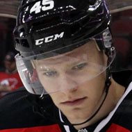 Seth Helgeson, 35 (Hockeyspieler)