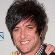 Seth Henderson, 54 (Fashion Designer)